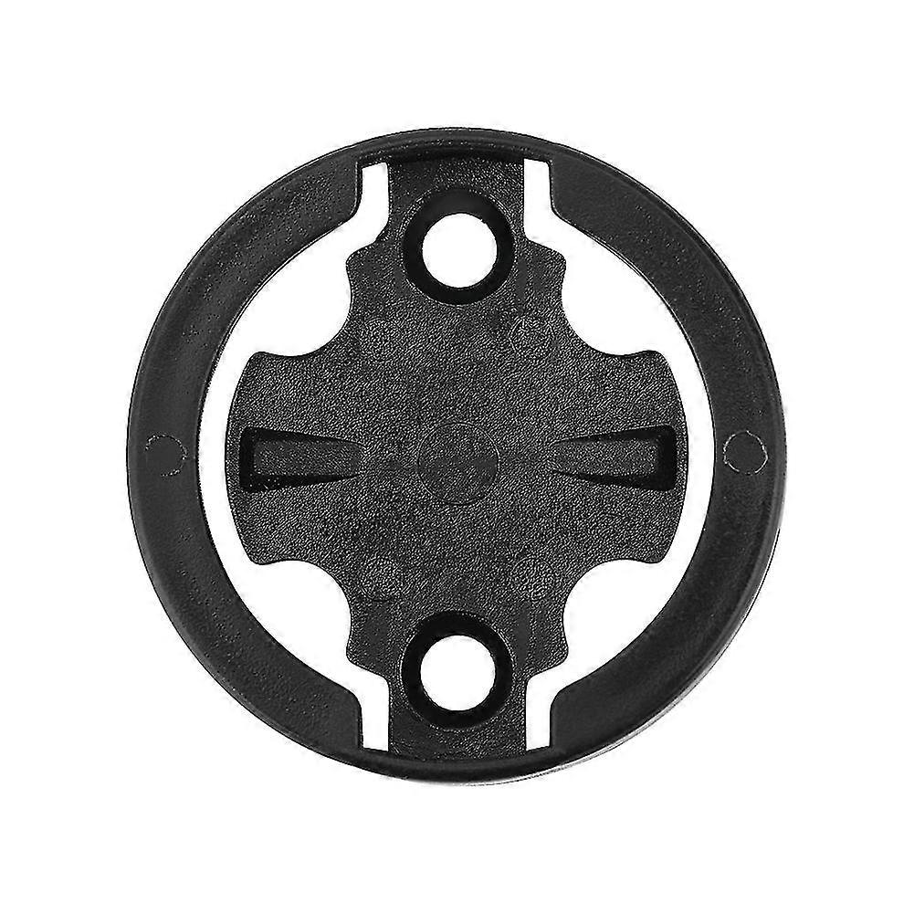 Bicycle Bryton Bike Computer Extension Mount Adapter Base - 1Pc Plastic Converter