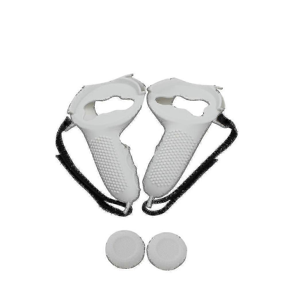 Oculus Quest 2 VR Controller Handle Grip Protection Cover