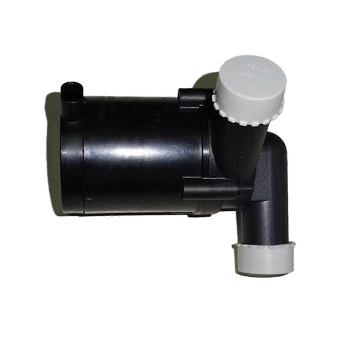 Circulation Pump Parking Preheating Unit For 7 Series X5 X6 Auxiliary Circulation Electronic Water