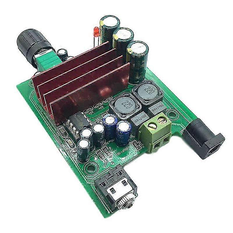Tpa3116d2 100w Subwoofer Power Amplifier Board Digital Power Amplifier
