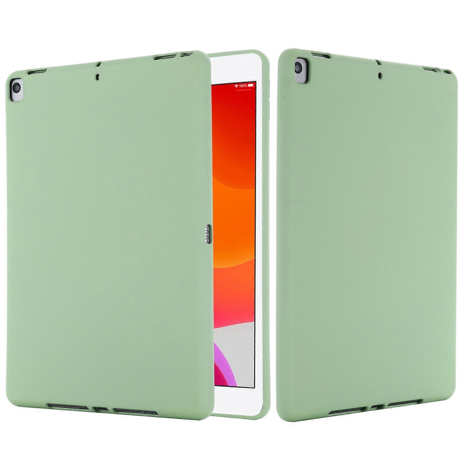 Liquid Silicone Case For iPad 10.2 2019/2020