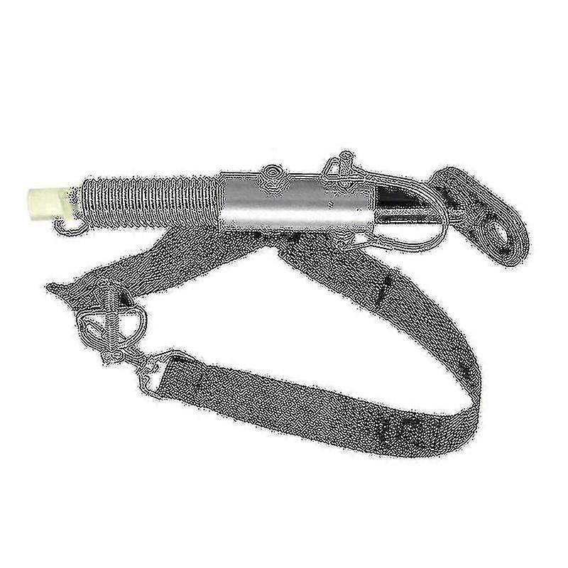 Bicycle Trailer Coupling Left Universal - ya01