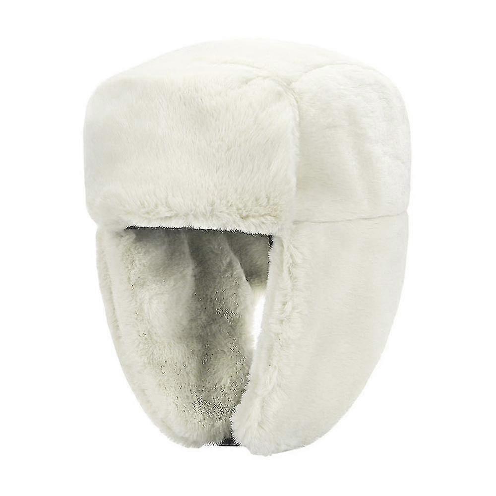 Artificial Fur For Winter Earmuffs