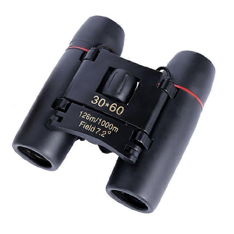 Wide Angle Long Range High Definition Telescope Optical Night for Vision Binocul