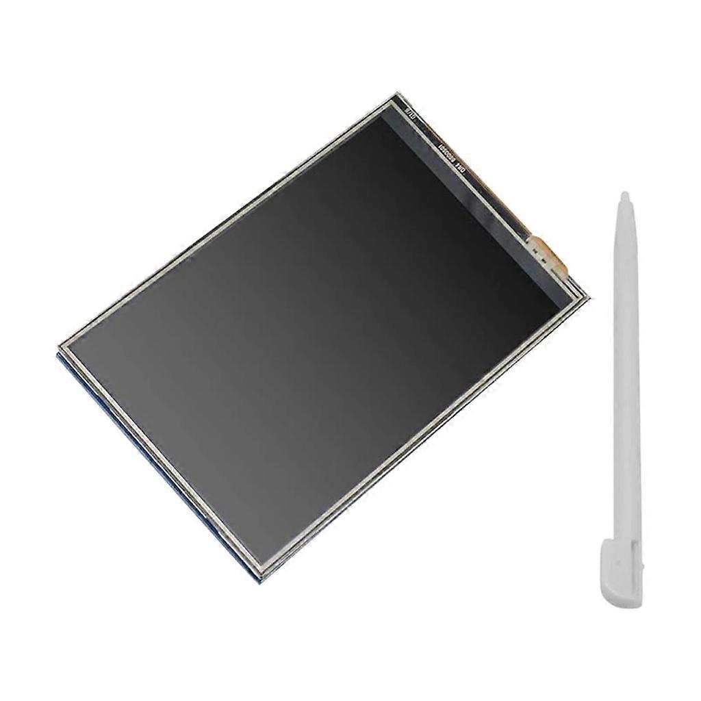 3.5" V3 pour écran LCD TFT Touch sn Module pour Raspberry Pi P1