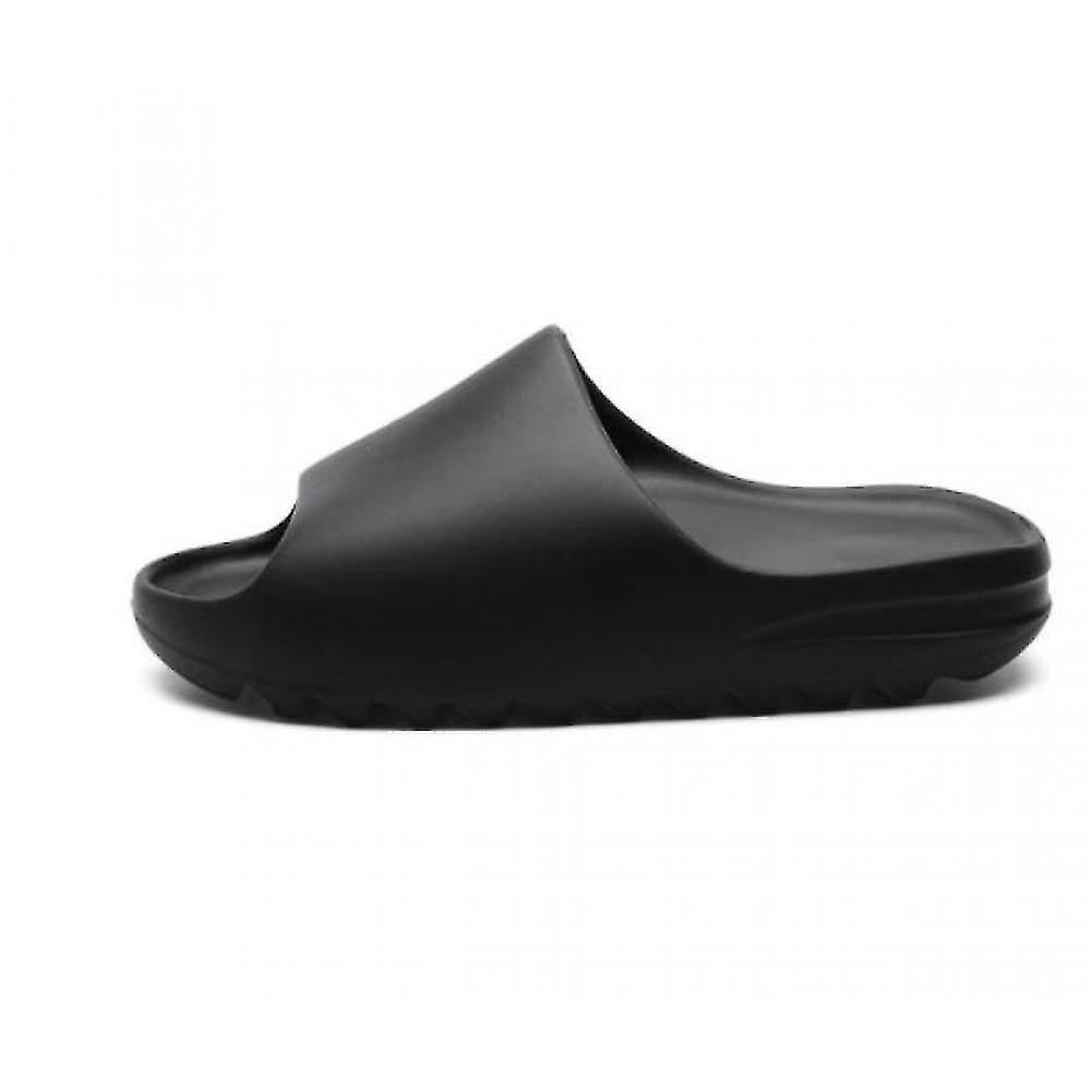 Slides de travesseiro sapatos de banho chinelos de secagem rápida