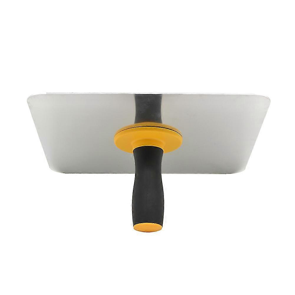 Plastering Aluminum Plate Multifunctional Cement Plaster Board With Handle For Dry-wall