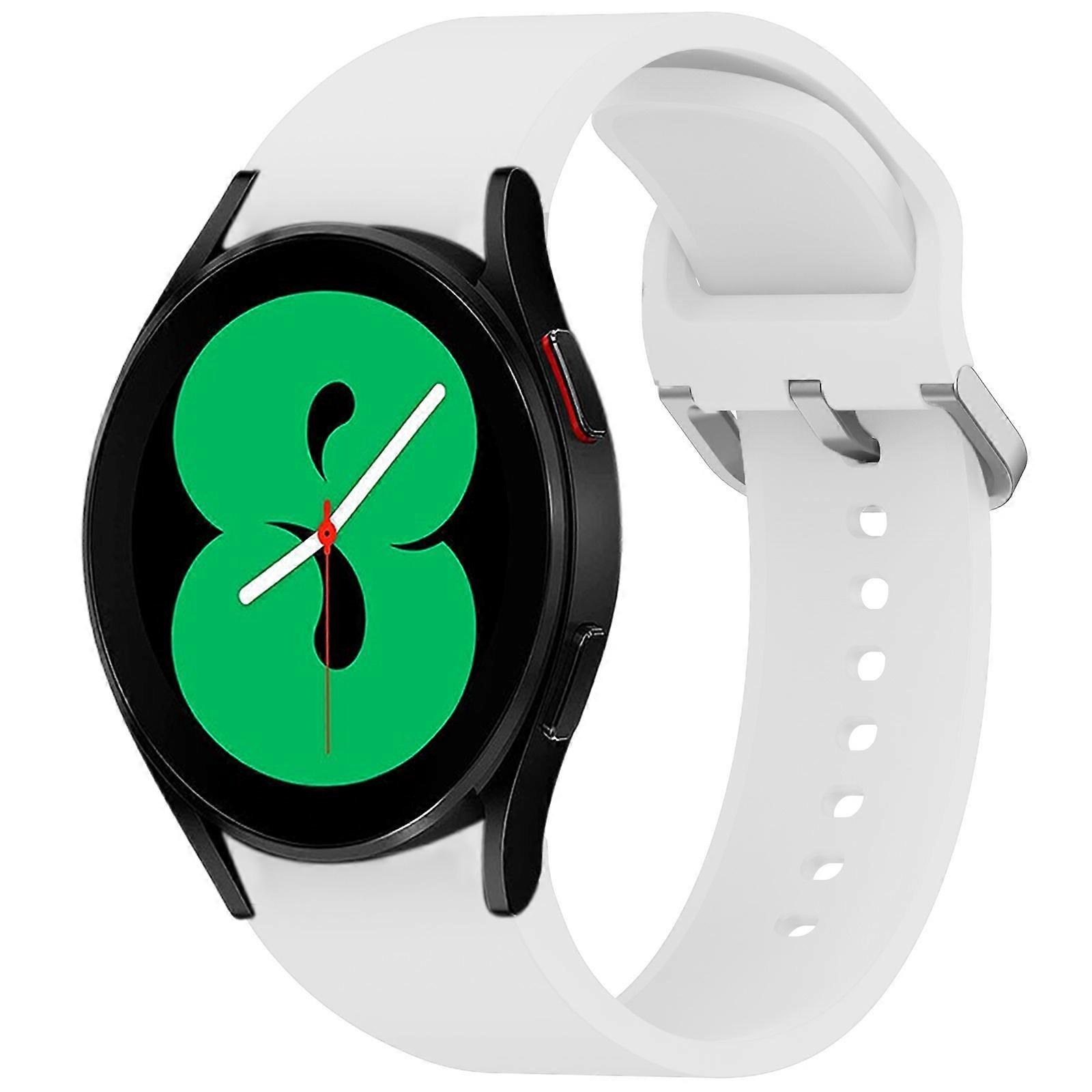 Λουράκι σιλικόνης για Samsung Galaxy Watch 4 40 / 44mm