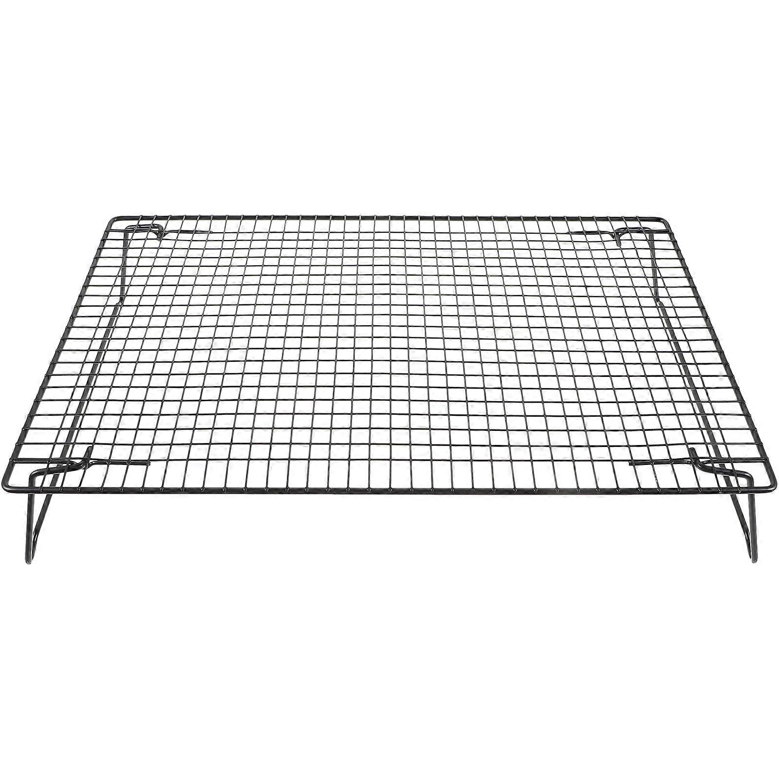 Cooling Rack Carbon Steel Cooling Rack Cookie Cooling Rack Baking Rack for Baking Cooking