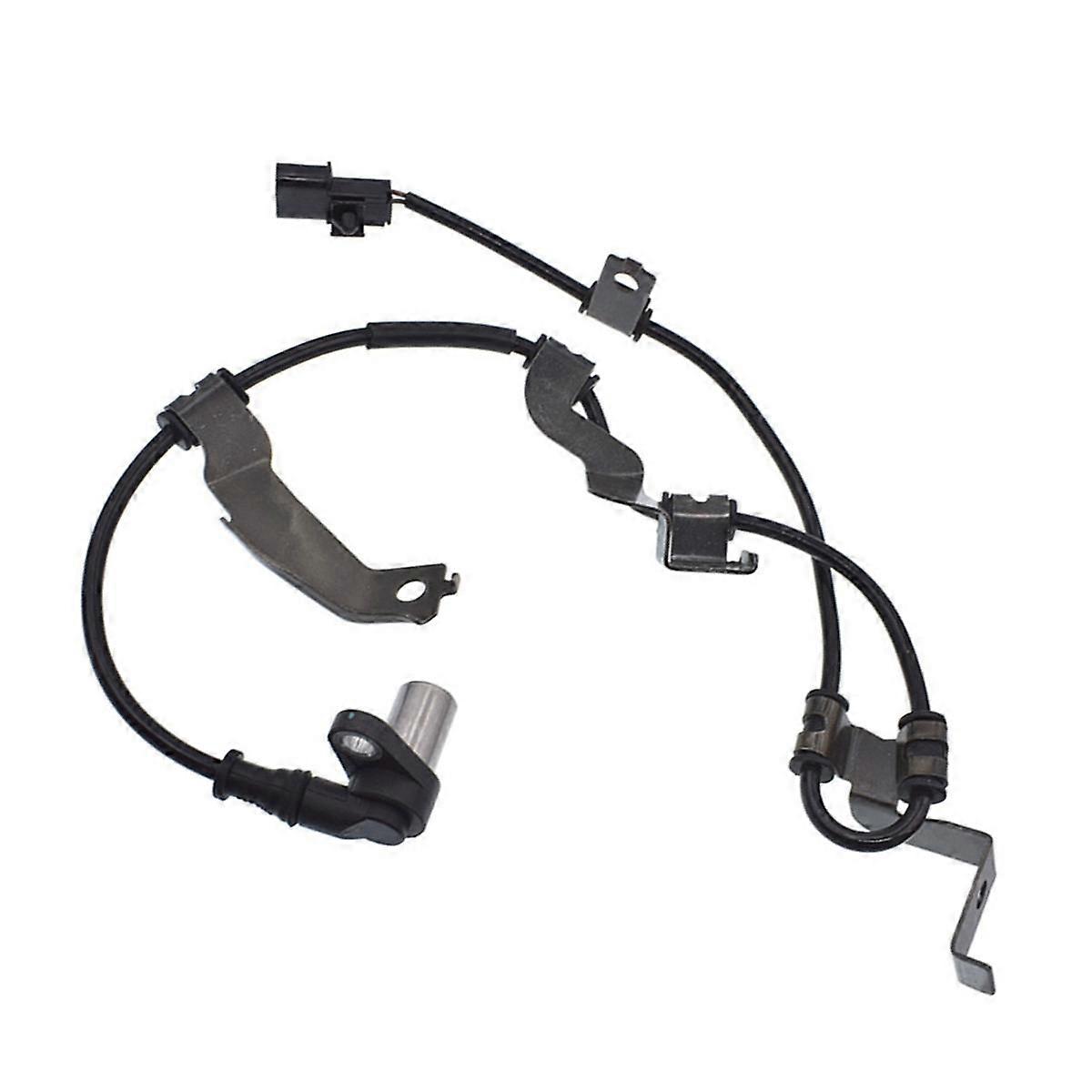 Auto ABS Sensor vorne links Raddrehzahlsensor für Pickup Triton III K74T L200 1996-2007 MN102207