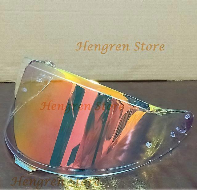 Helmet Visor for SHOEI RF1400 NXR2 CWR-F2 CWR F2 CWR-F2R X15 Z8 X-Fifteen X-SPR Pro Sunscreen Visa Windshield Shield Lens Glasse