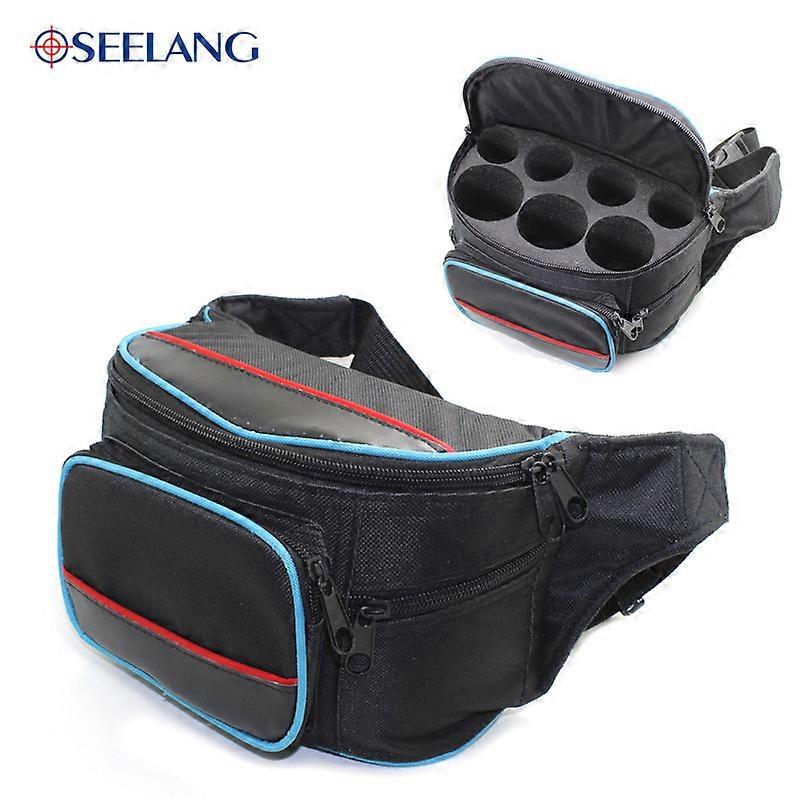 OSEELANG Accessories Belt bag eyepiece Astronomical telescope High-grade Nylon surface + sponge within free delivery OSL-248