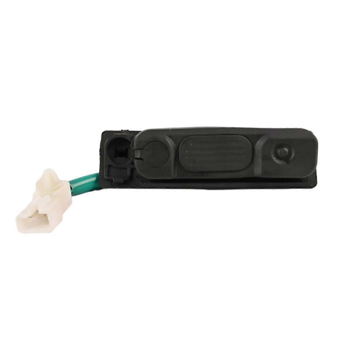Car Rear Trunk Lid Lock Release Handle Switch Button 5810A090 for Sport ASX 2011-2020