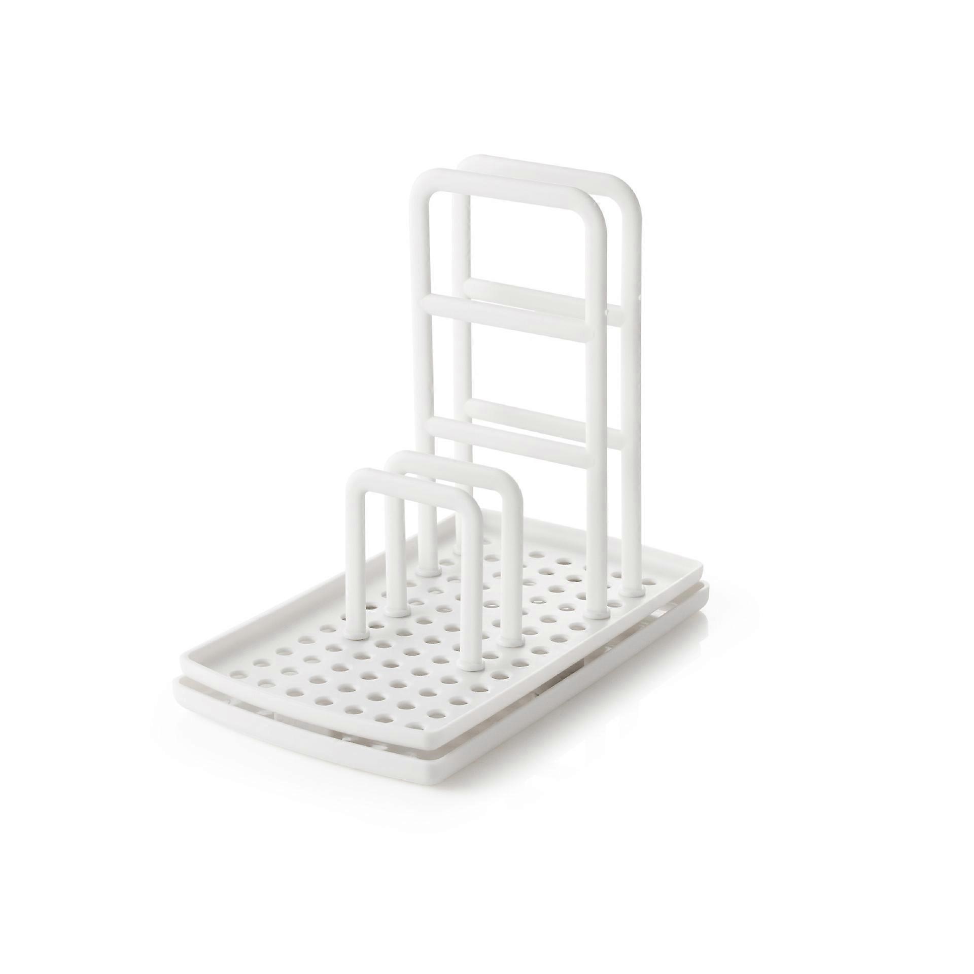Punch-free countertop storage rack Kitchen rag hanger Sink dishcloth sponge drain rack pool rack