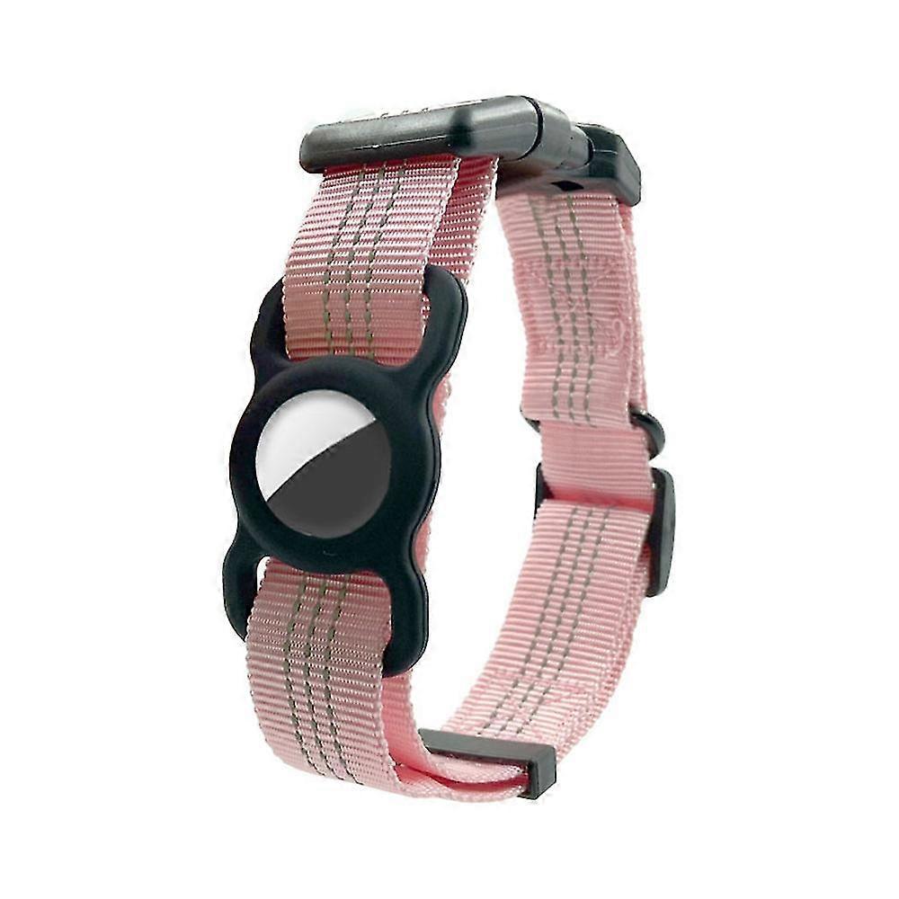Reflective Apple Air Tag - Adjustable -Durable -Heavy Duty With Airtag Holder