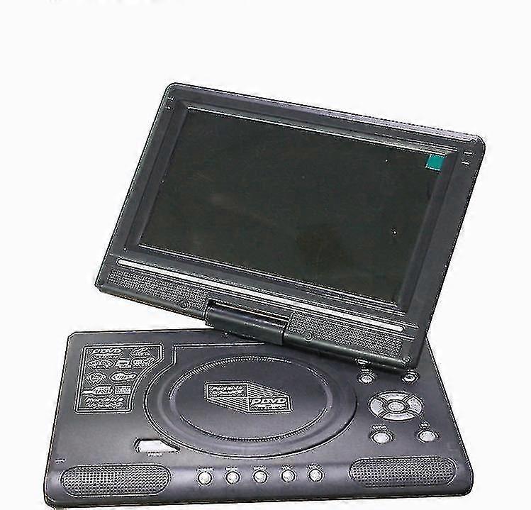 9.8 Inch Portable Mobile Dvd Player Mini Tv Hd Player
