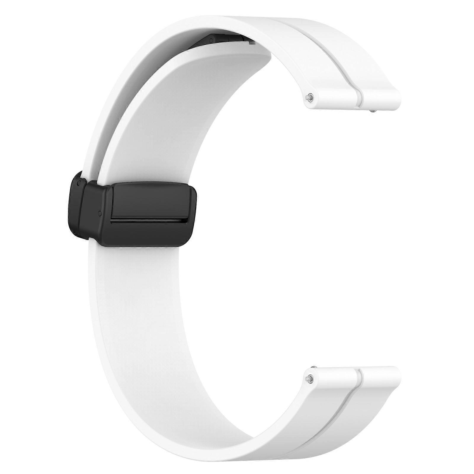 Silikon klockarmband för Garminmove Luxe