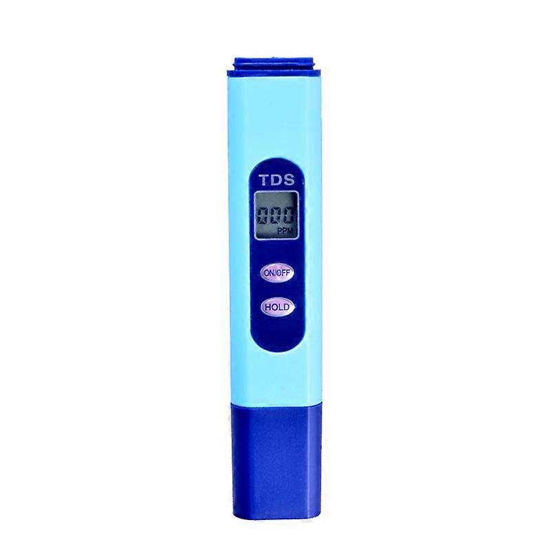Digital Salinity Tester For Saltwater Pond And Fish