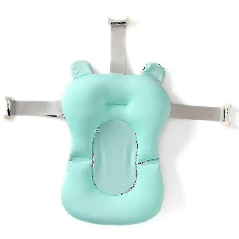 Safety Baby Bath Pillow