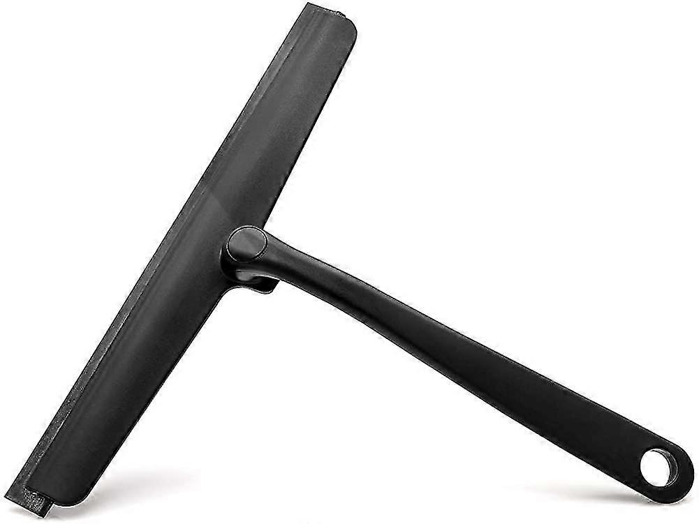 Shower | Bathroom | Plastic Window Silicone Lip White