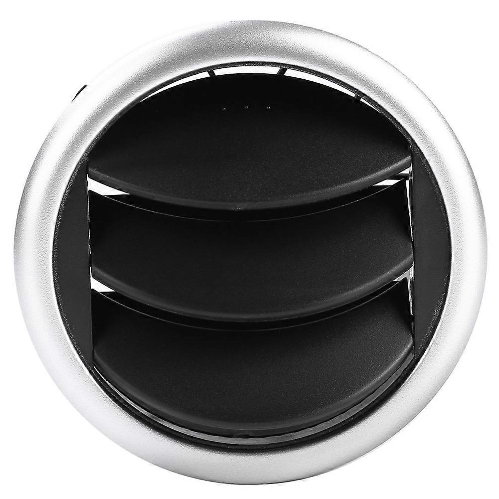 Auto Air Conditioning Vent Outlet Deflector Dashboard compatible with Suzuki SX4/Swift 2005-2013