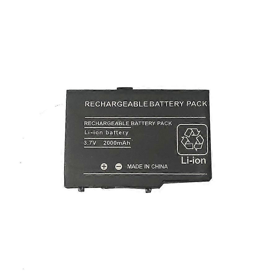 xjSuitable For Sony Dpt-cp1 Dpt-rp1 E-reader Battery Lis1633rdpc