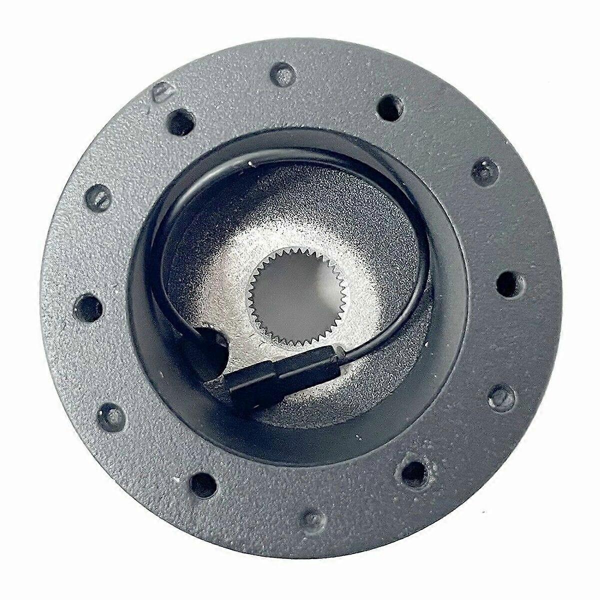 Steering Wheel Hub OCC Motorsport