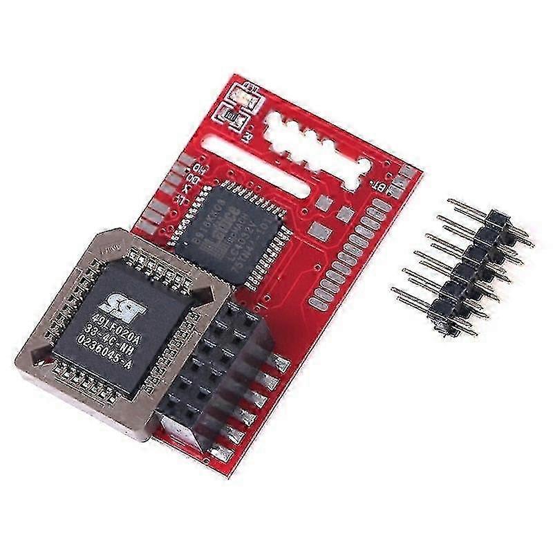 Direkte lesing dekoding chip erstatning for xbox aladdin xt plus2 xt + 4032