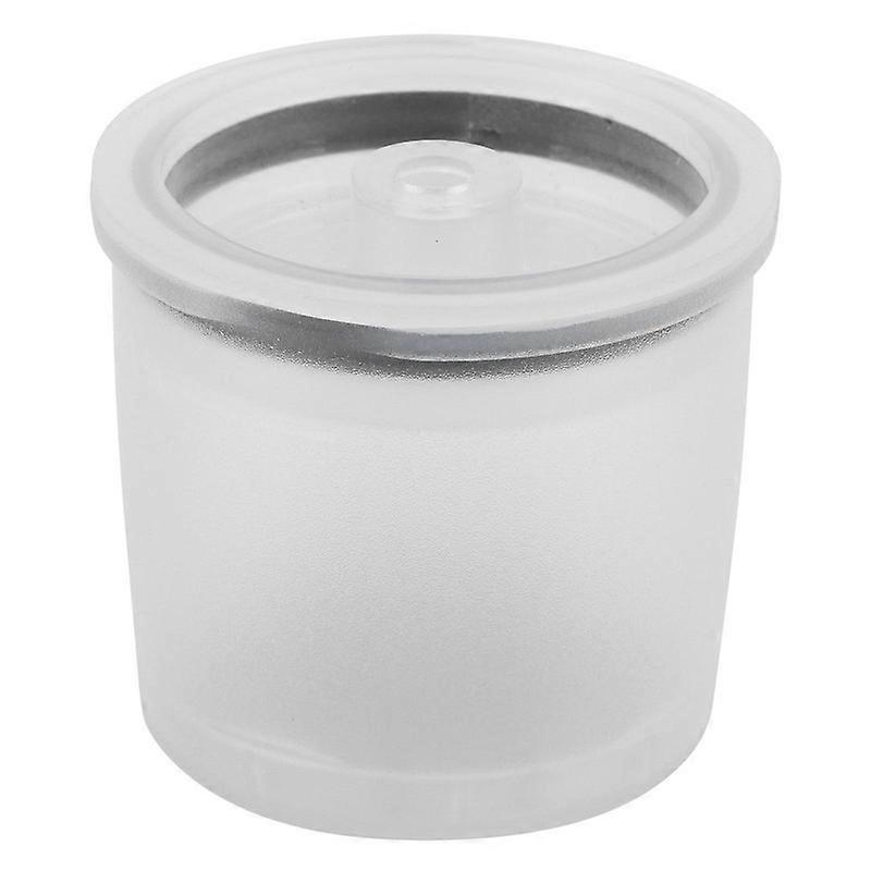 Reusable Coffee Filter Capsule Coffee Maker Parts Fit For Illy Coffee Machine [JKW]