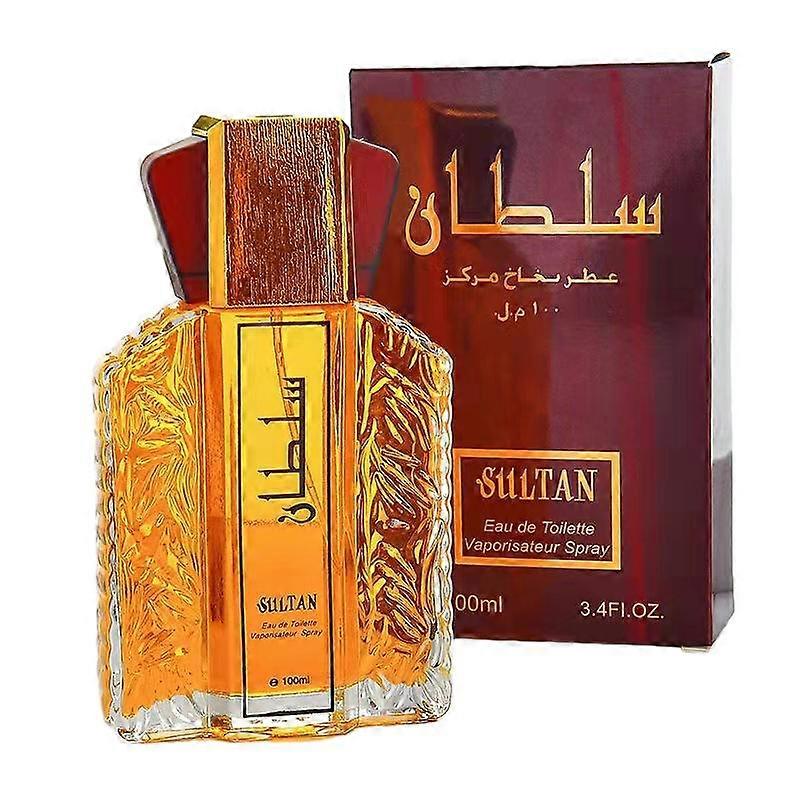 Eau de Parfum for Man - Luxury Products From Dubai - Long Lasting And Addictive Spray Fragrance