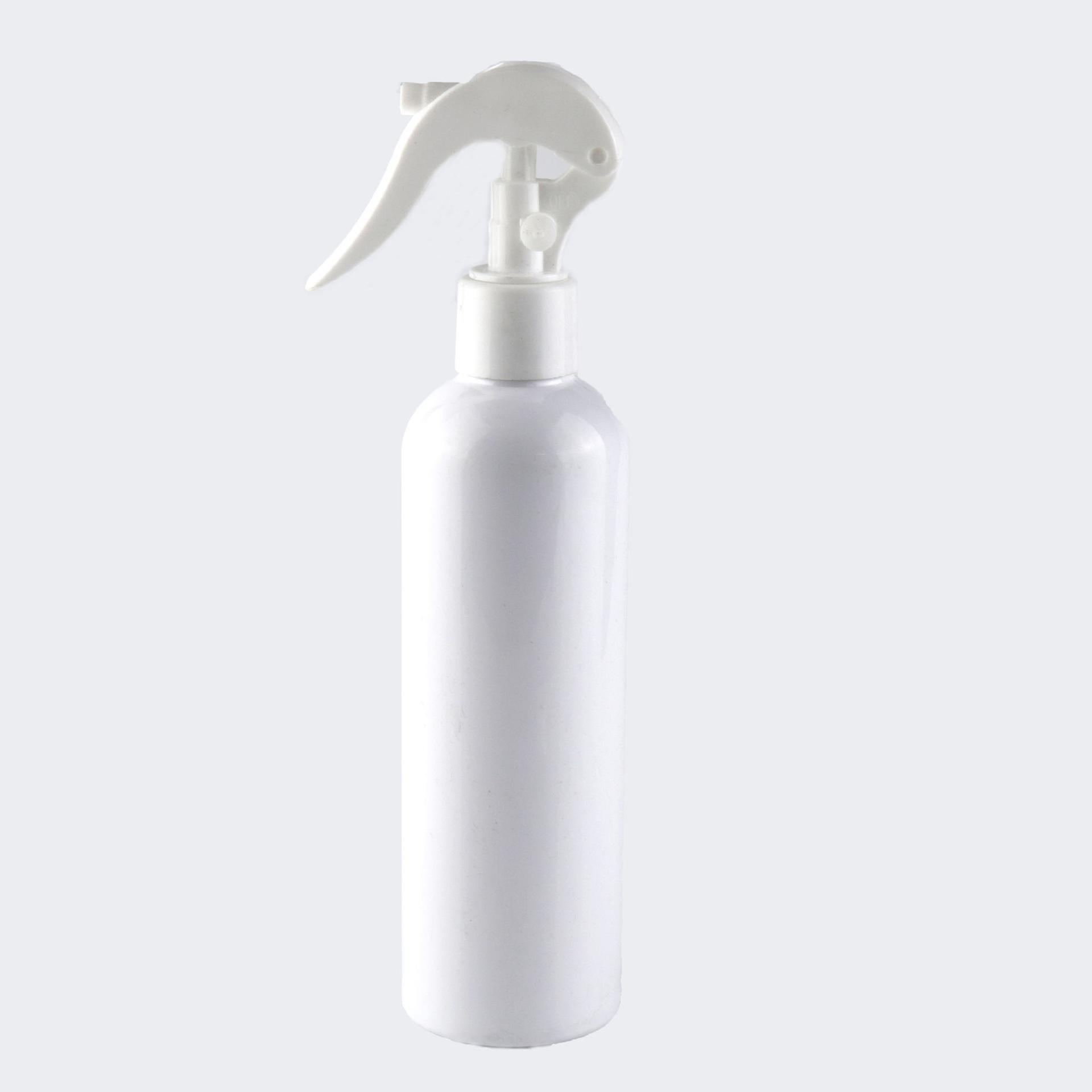 2pcs Refillable Durable Multi-purpose Liquid Spray Bottles Hairdressing Sprayers