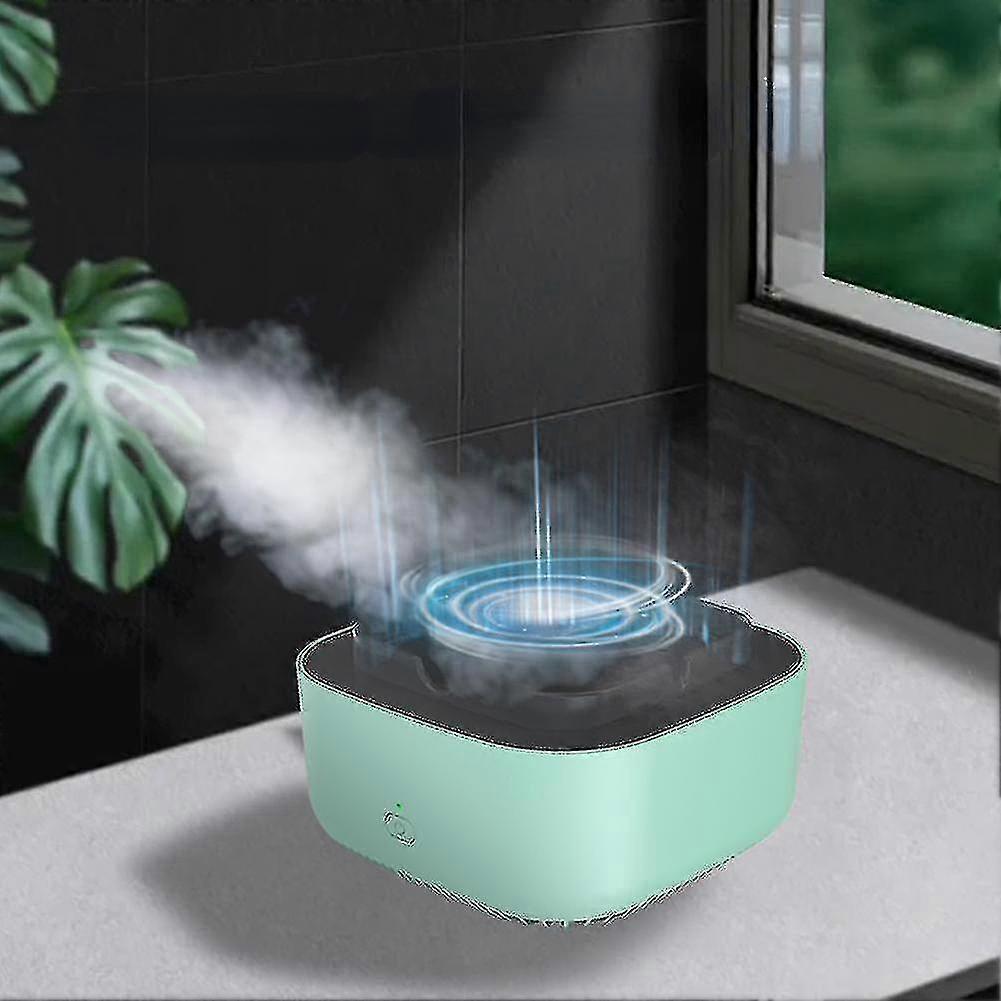 Aspiration directe Cendrier sans fumée Purificateur d’air surround à 360 degrés Arrêt automatique 600mah Cendrier Filtre à air pour la maison