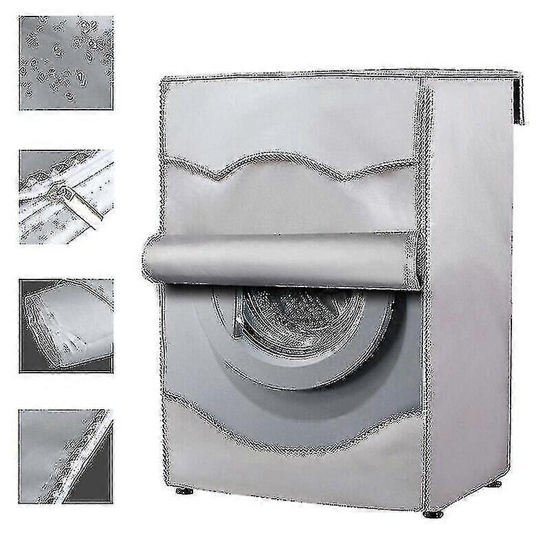 Washing Machine Cover Washing Machine Cover only for front load machine