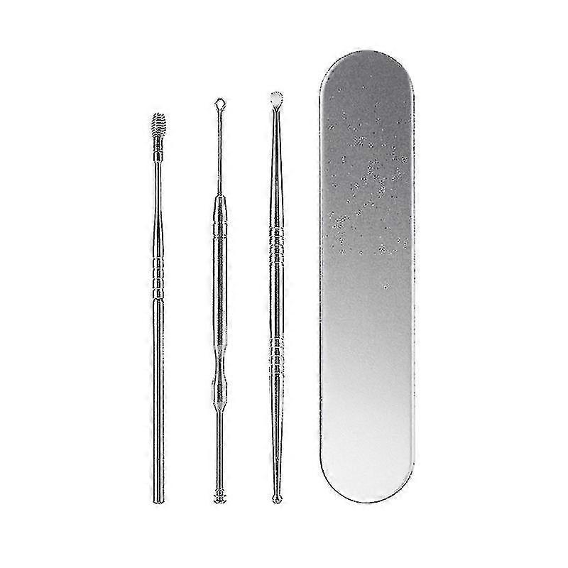 Stainless Steel Stainless Steel Tool For Ear Use