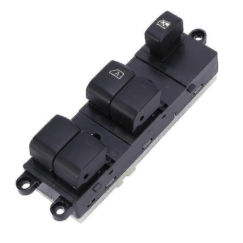 Car Power Window Switch For J10 2.0 4wd Navara D40 25401-jd001