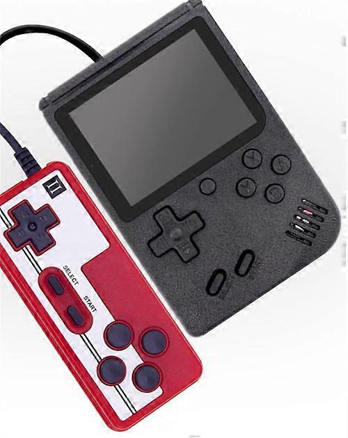 2023 New Gameboy Video Games Player Machine Mini Handheld Games Console