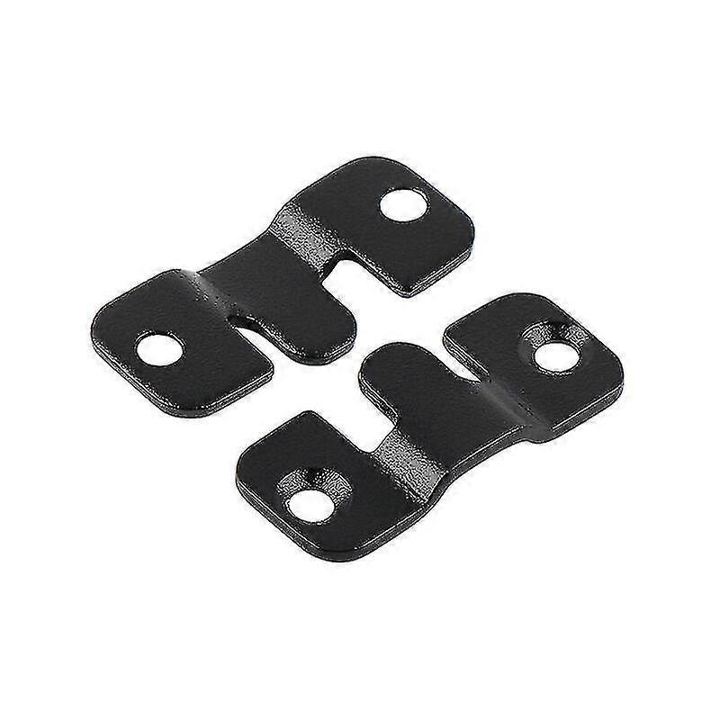 4pcs Modular Sofa Connector, High Quality Metal Sofa Lock, For Tw