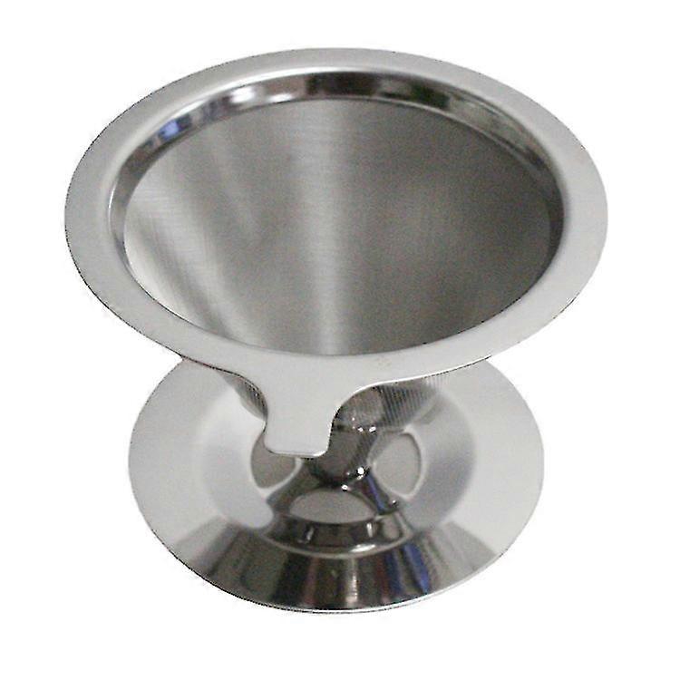 Reusable Coffee Filter Holder Pour Over