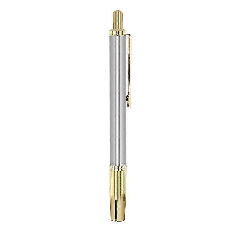 Stechstift Stechstift Ce Stechstift ohne Stahlstift (1 Stück, )