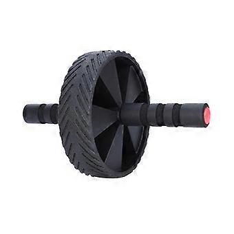 Abdominal Roller Exercise Machine Abdominal Muscle Hip Trainer Fitness Equipment Suitable For Gym H