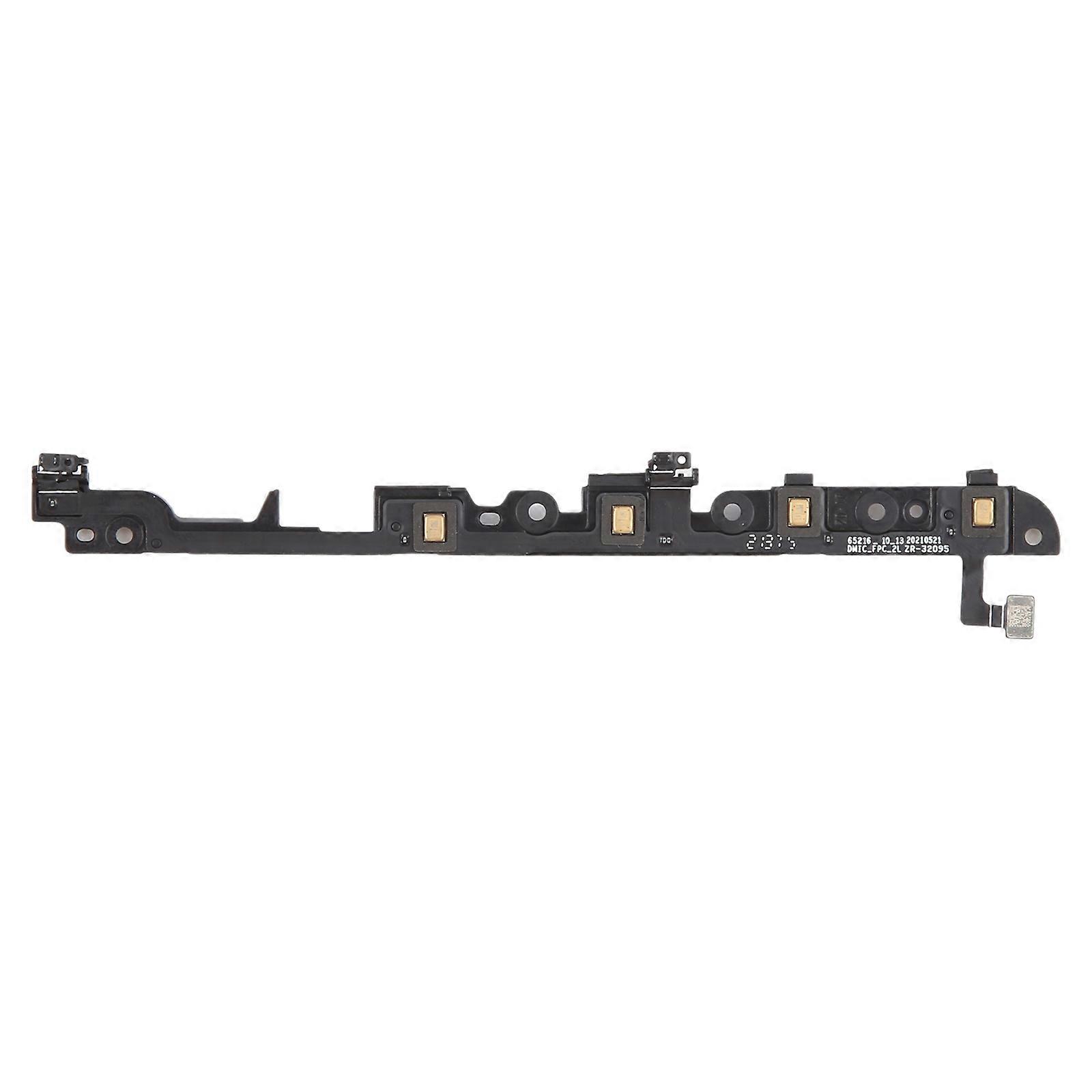 Original Microphone Board for Huawei MateBook E 2022