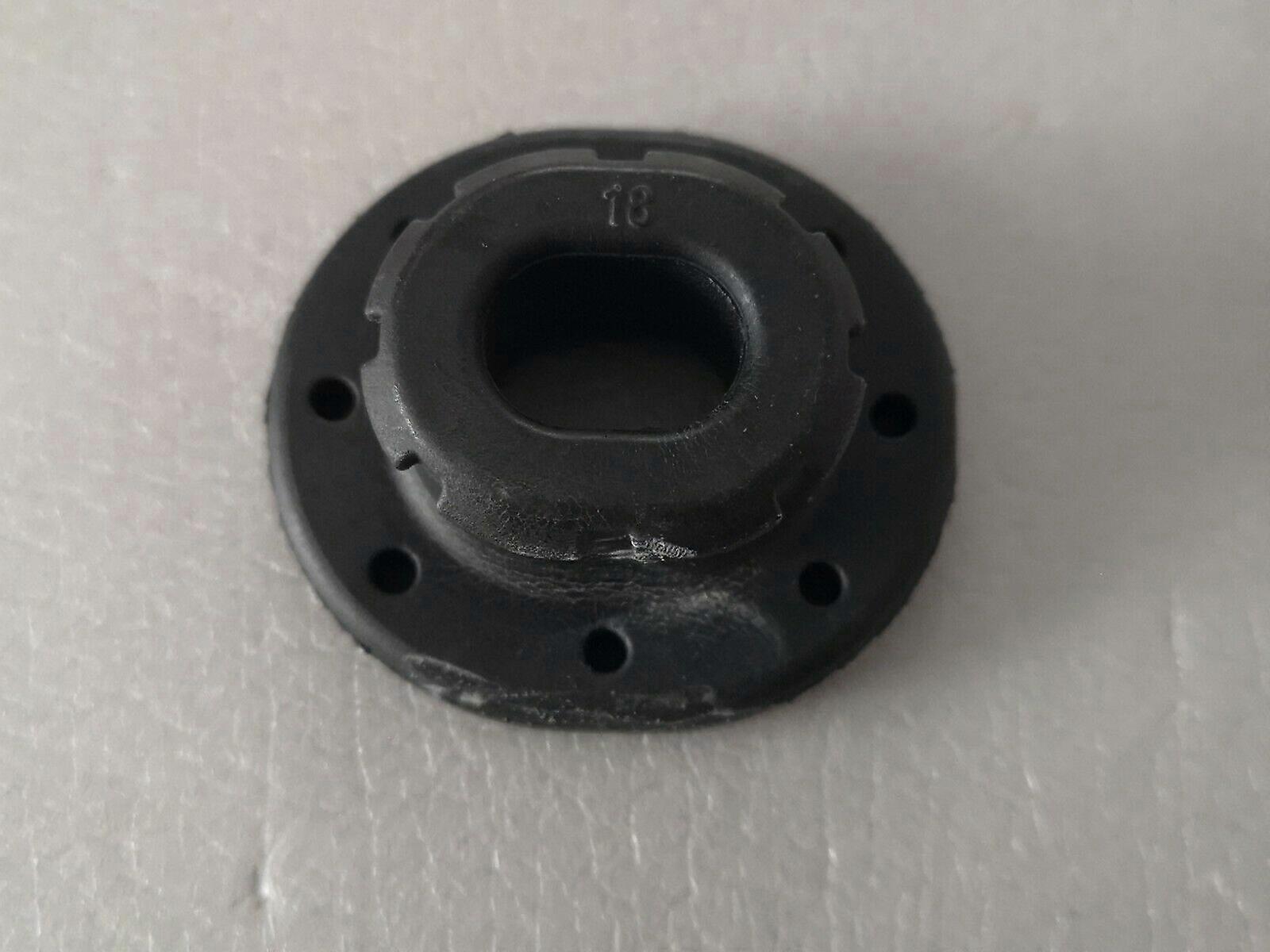 Compatible 25336F2000 Is Suitable For The Water Tank Lower Rubber Pad Elantra Elantra Lower Bracket Shock Isolation Pad
