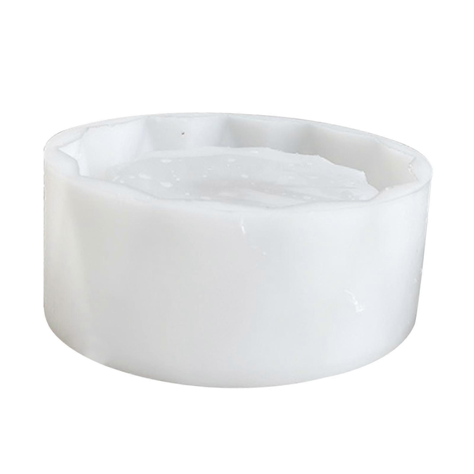Storage Box Silicone Casting Lightweight for DIY Homemaking Candy Container StyleA
