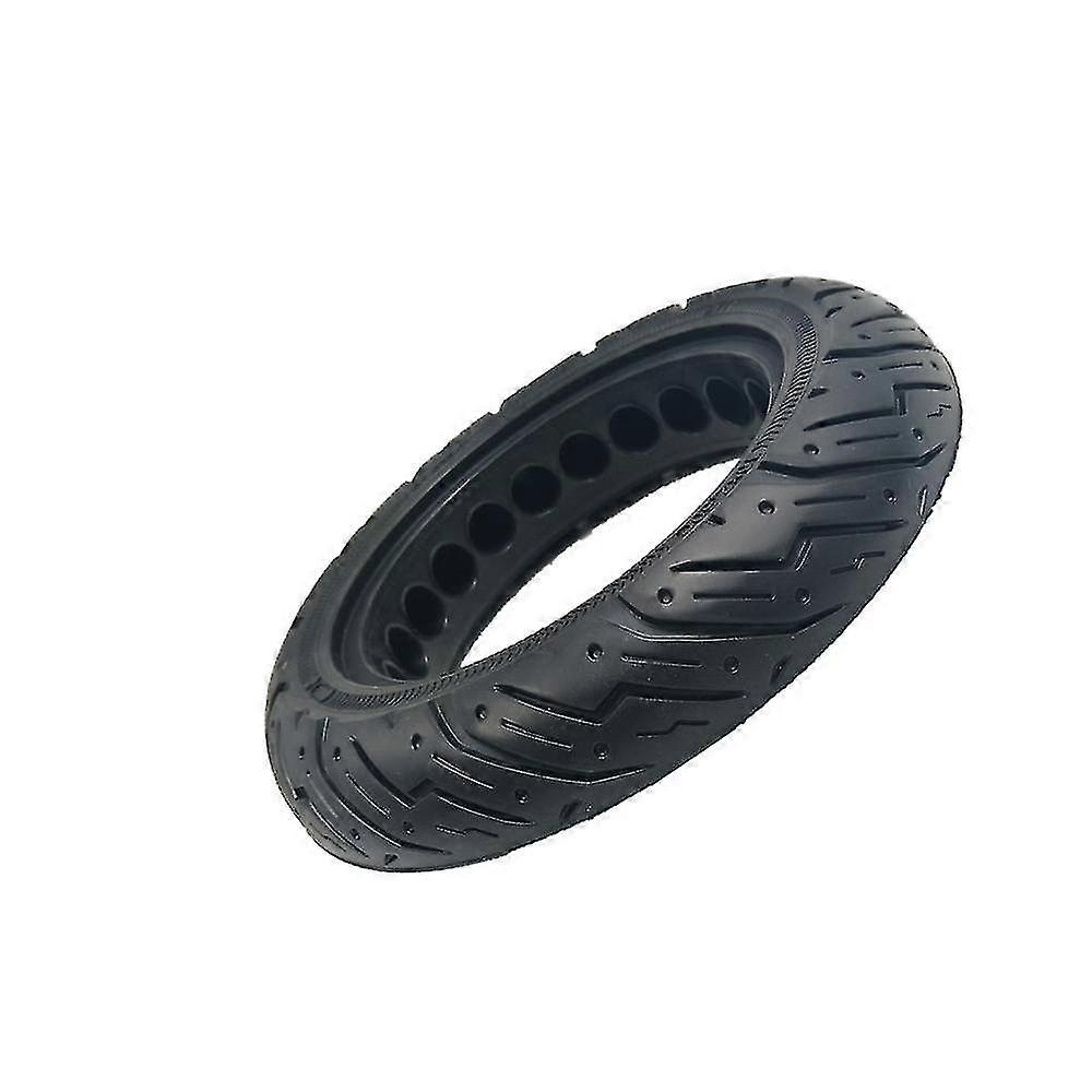 Scooter Solid Tires | 10*2.5 Explosion-proof Tires