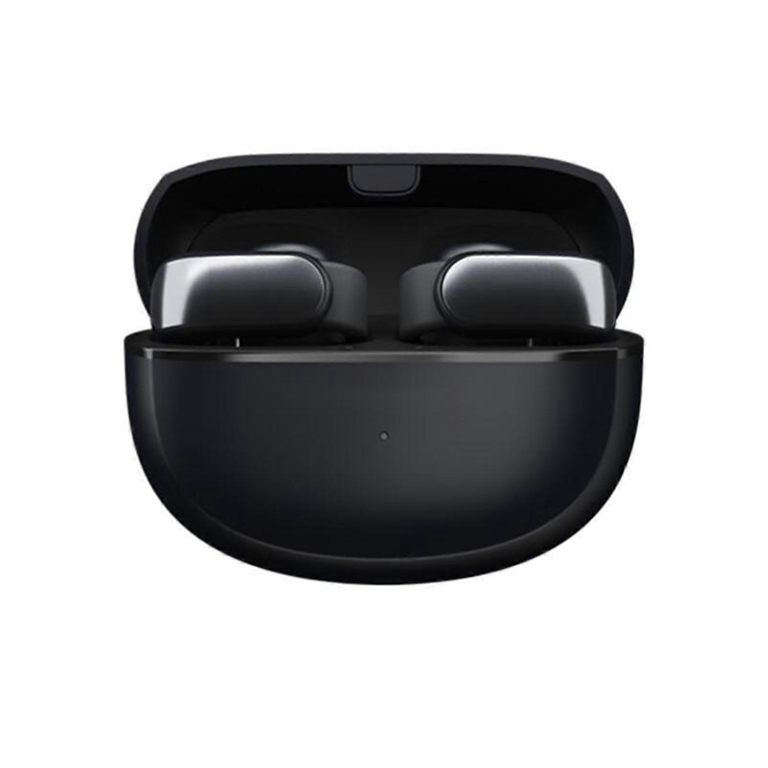 π₯ Ultra Open Earbuds Wireless Bluetooth Open Ear Wireless White and Black
