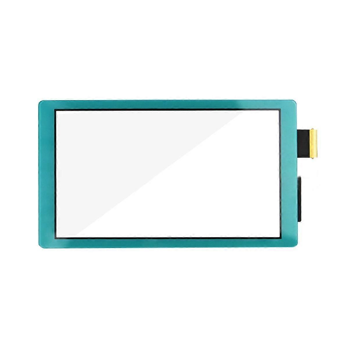 LCD Display Touch Screen for Switch Lite Touch Screen Switch Lite Cover Panel Game Console Touch Sc
