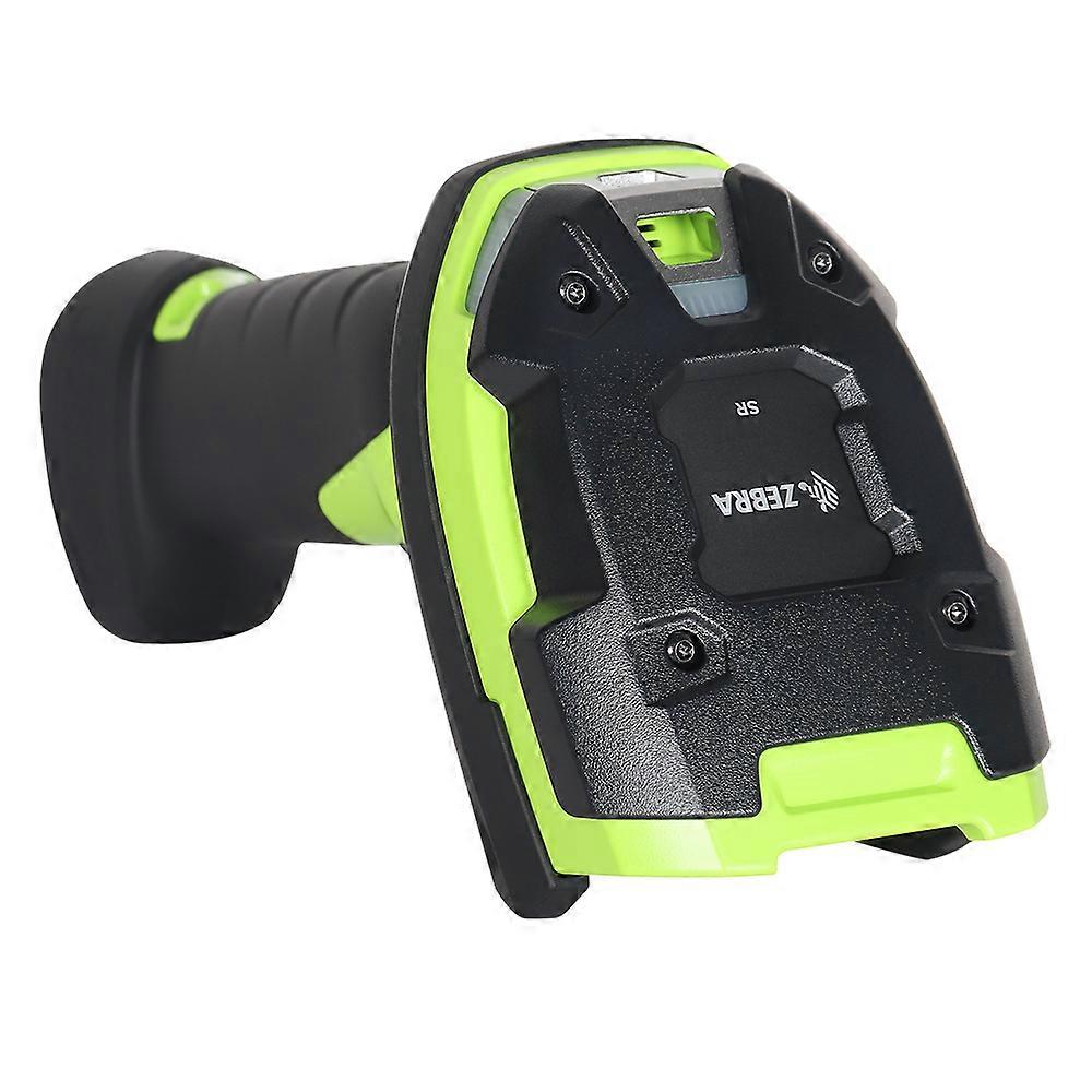2D Barcode Scanner DS3608-SR00003VZCN Handheld Code Reader with USB Cable