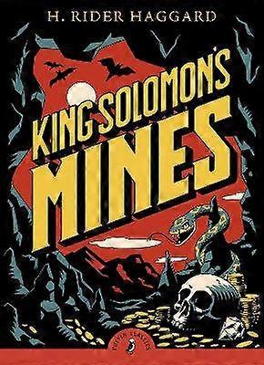 Kong Salomons miner