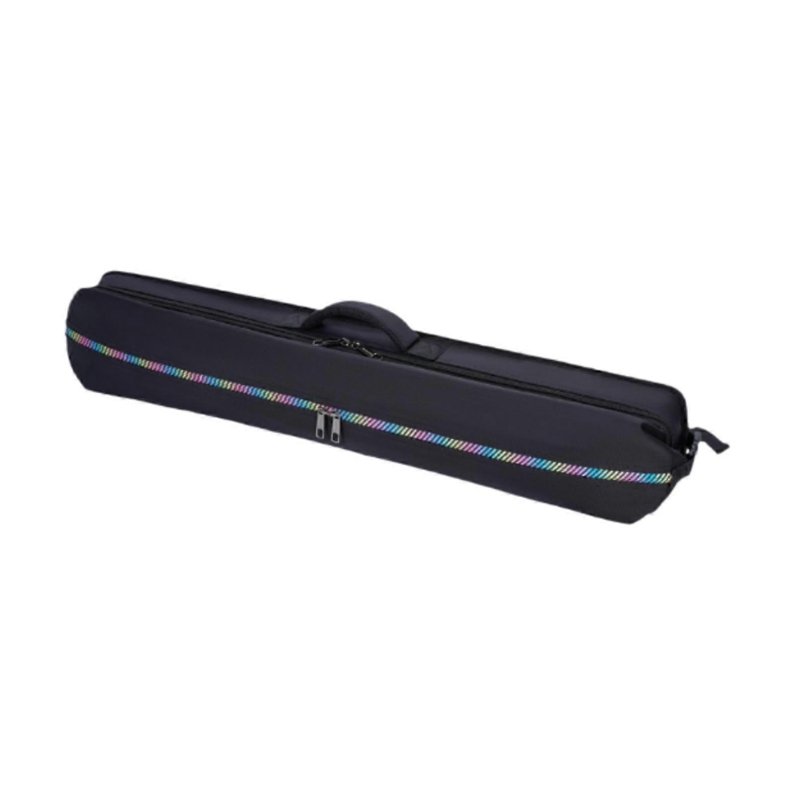 Billard Stick Lagerung Tasche Schutzhülle Pouch Tragbare Billard Pool Queue Fall