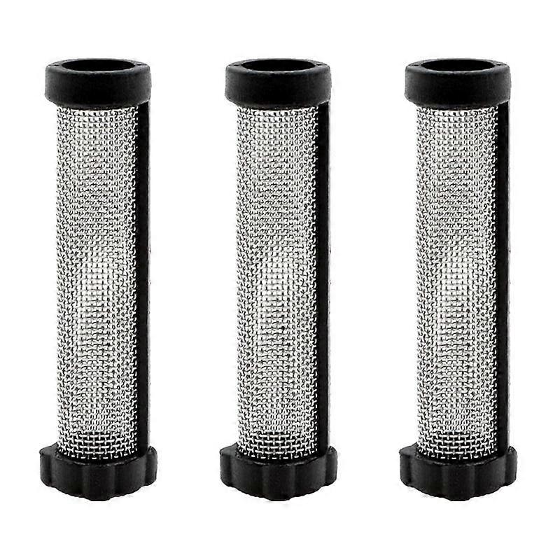 3Pack 288747 filtro per accessori spruzzatore di vernice,filtri spruzzatore di vernice per ProX7 ProX9 ProX17 ProX19 ProX21 XR5 XR7 XR9